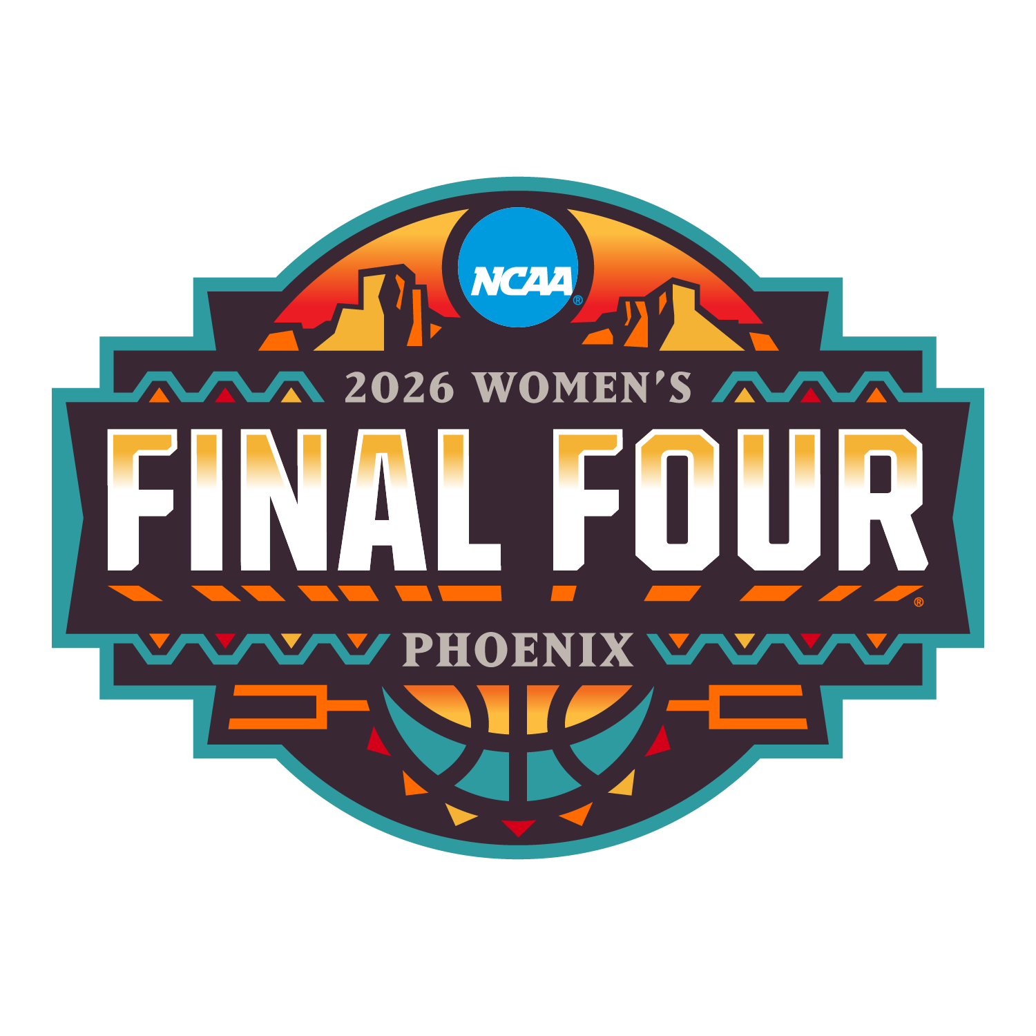 2026 WOMEN'S FINAL FOUR