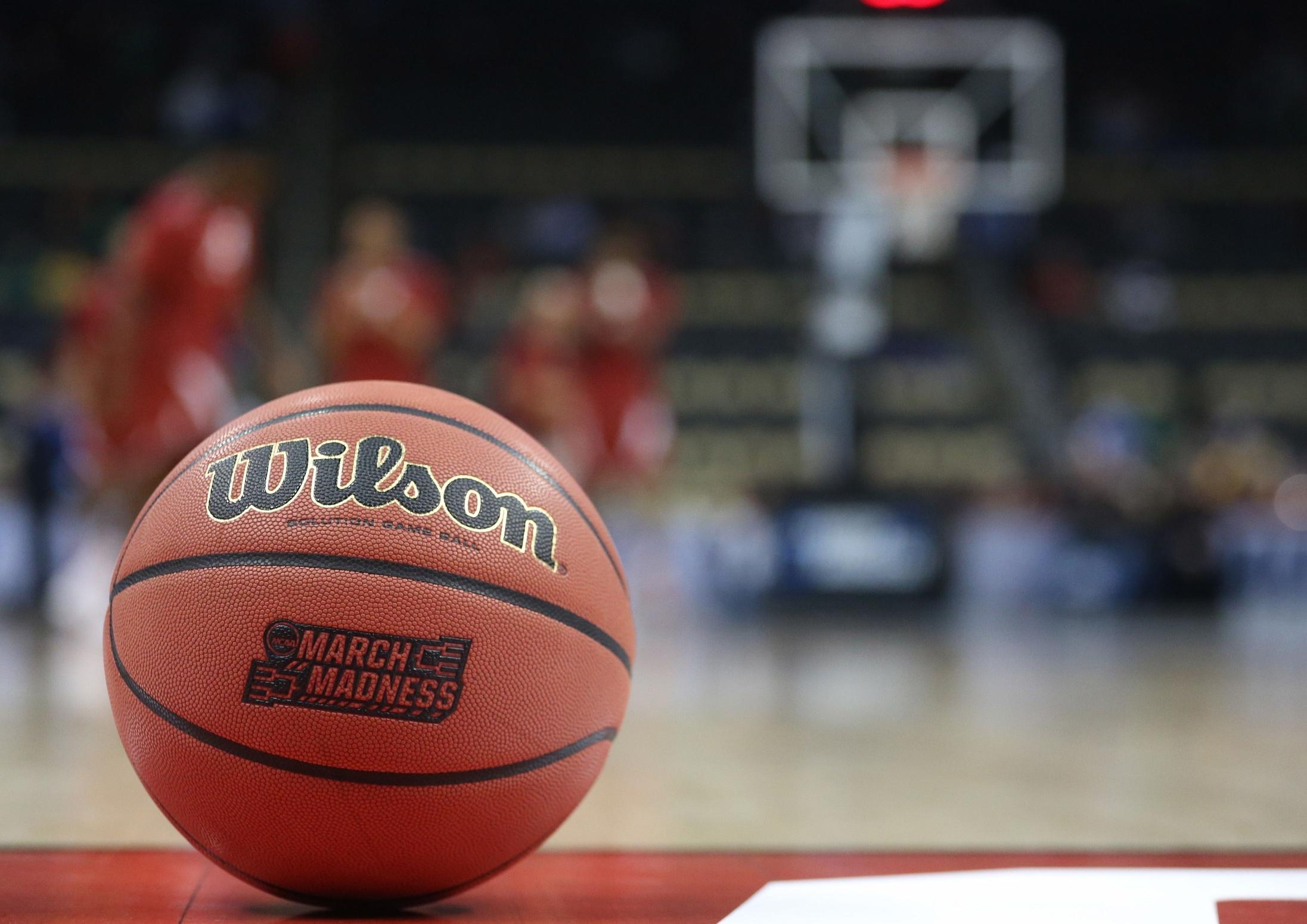 NCAA meen's basketball