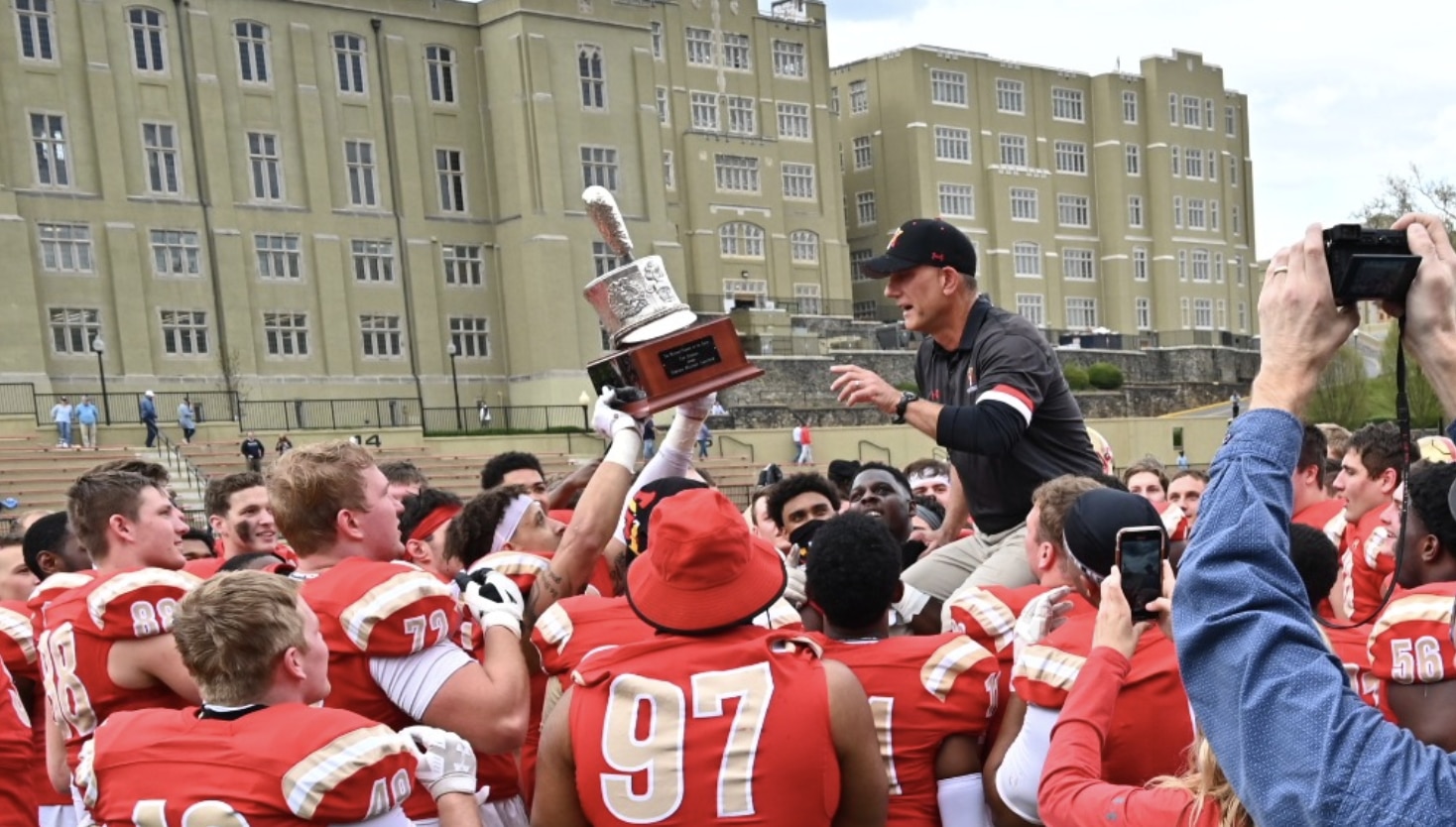 VMI