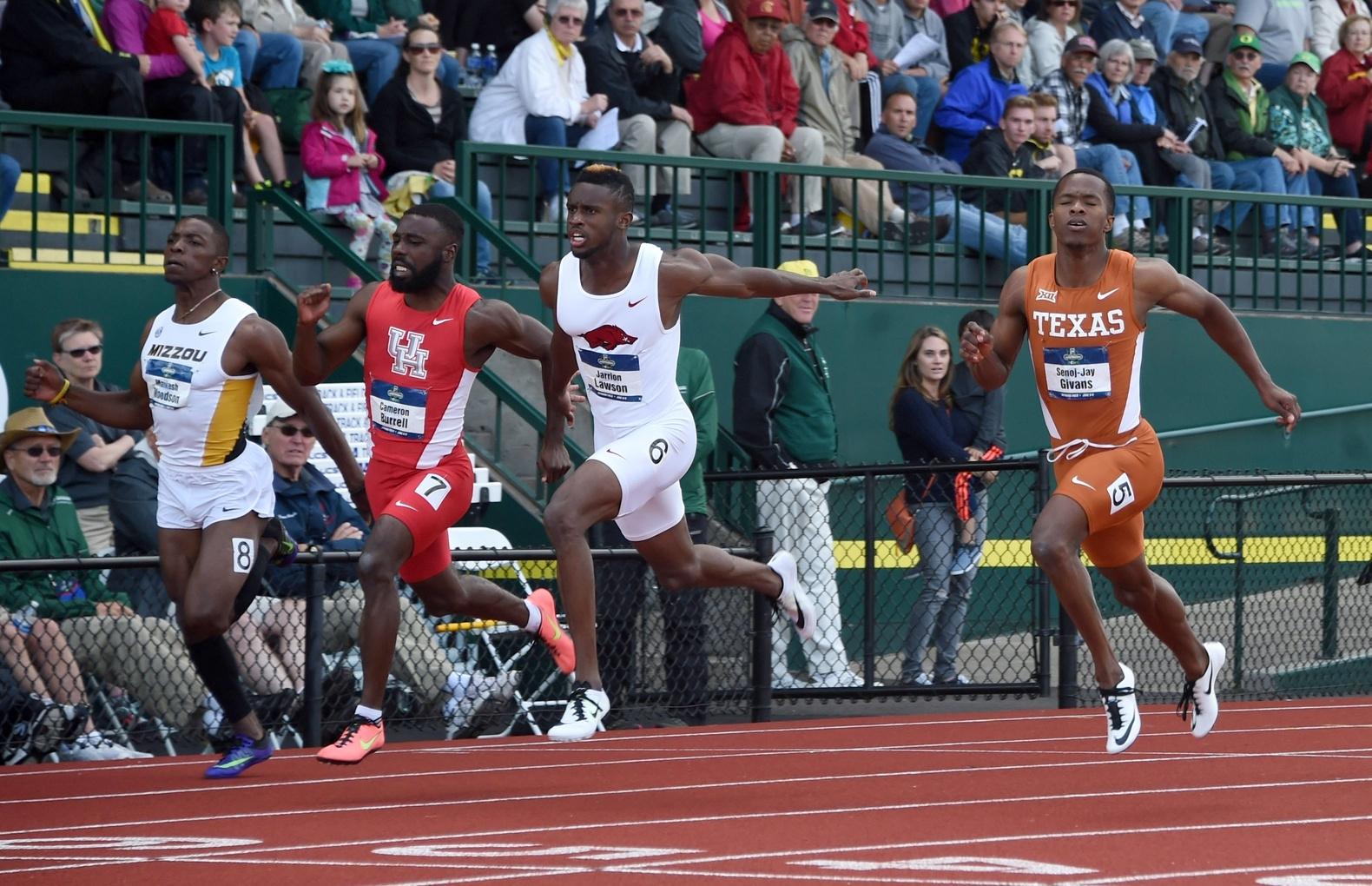 100m