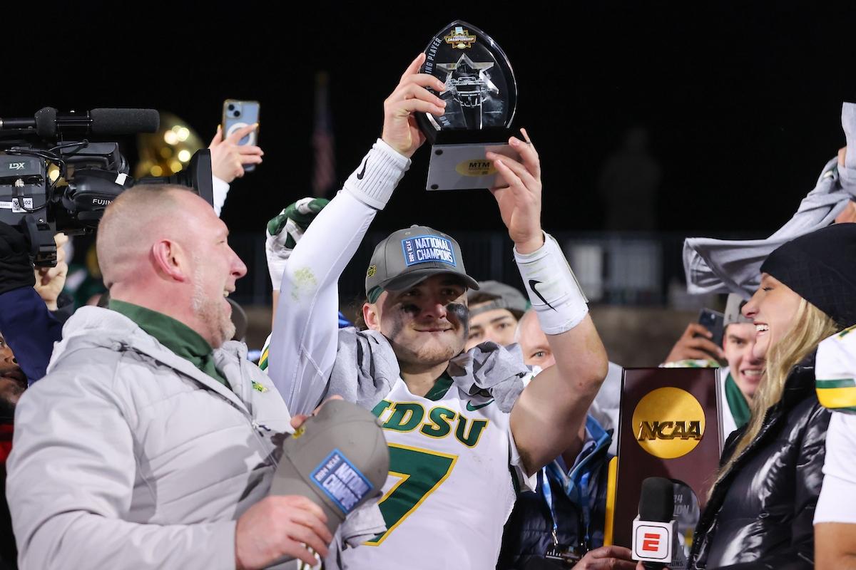ndsu