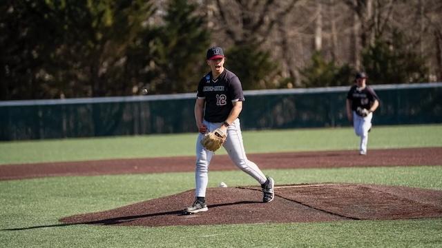 Lenoir-Rhyne is pumped up after entering the DII baseball Power 10 rankings.