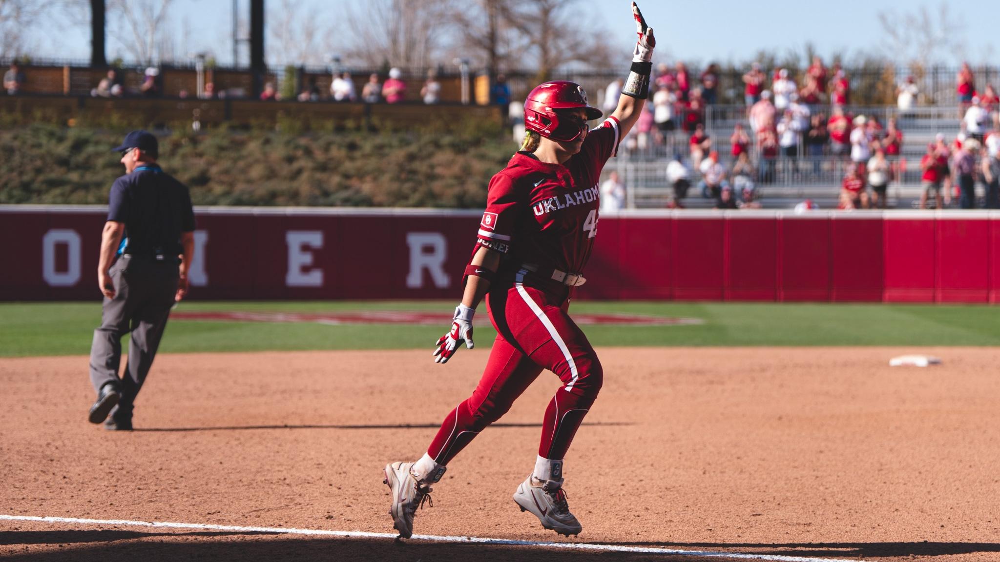 Oklahoma beats Alabama State 29-6