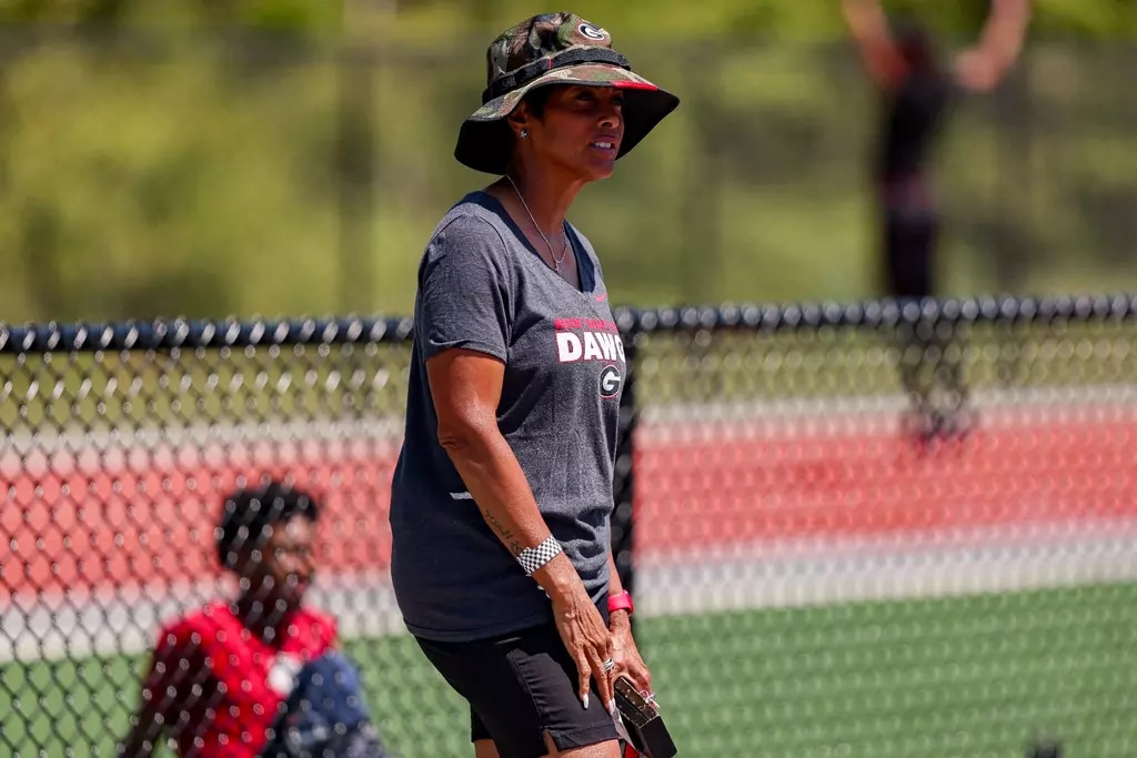 coach