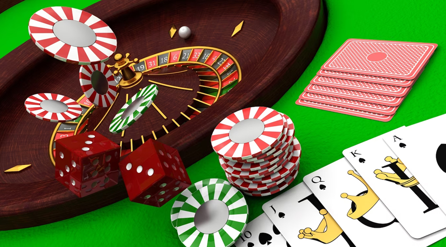 Gambling in Bangladesh Dhaka